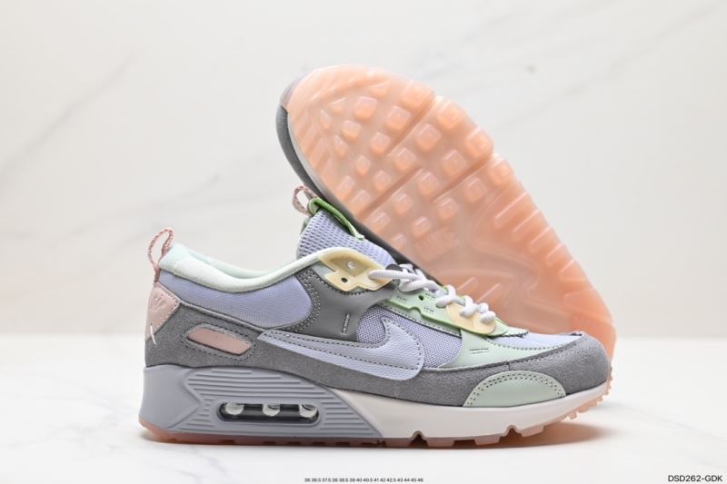 Nike Air Max Shoes